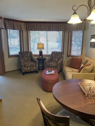 Buy this 1 bed condo on South Landmark Circle in Egg Harbor, WI 54209