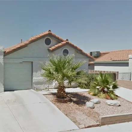 Rent this 2 bed house on 1688 Esteban Avenue in Laughlin, NV 89029