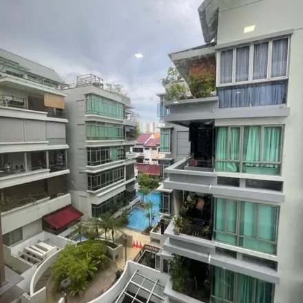 Image 1 - Upper East Coast Road, Singapore 461152, Singapore - Apartment for rent