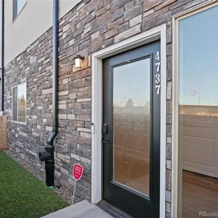 Buy this 2 bed house on 2260 South Dexter Street in Denver, CO 80222