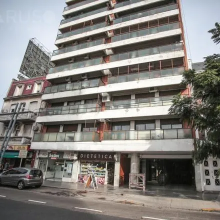 Image 2 - Avenida Cabildo 4100, Saavedra, C1429 AAL Buenos Aires, Argentina - Apartment for sale