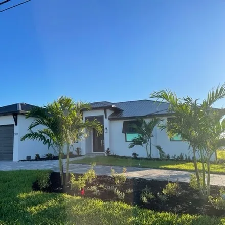 Buy this 4 bed house on 5199 South Chiquita Boulevard in Cape Coral, FL 33914