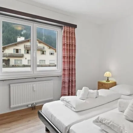 Image 6 - Churwalden, Plessur, Switzerland - Apartment for rent