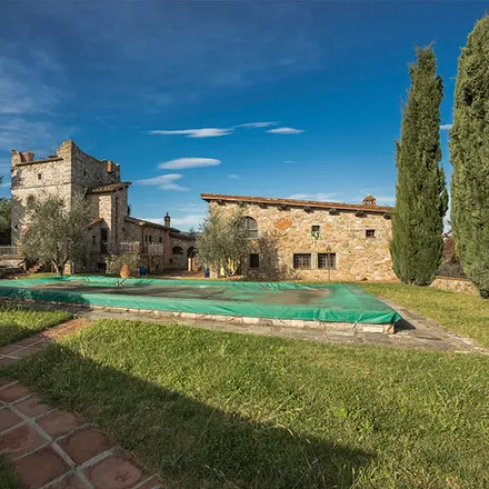 Image 3 - 53013 Gaiole in Chianti SI, Italy - House for sale