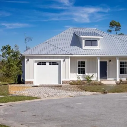 Buy this 3 bed house on 204 15th Street in Mexico Beach, Bay County