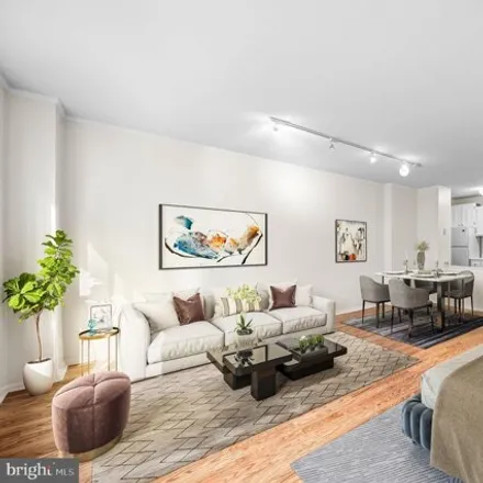 Buy this studio condo on Kennedy House in 1901 John F. Kennedy Boulevard, Philadelphia