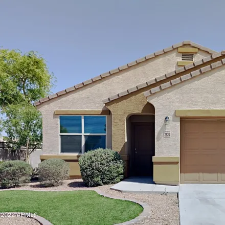 Image 1 - 2926 West Kowalsky Lane, Phoenix, AZ 85041, USA - House for sale
