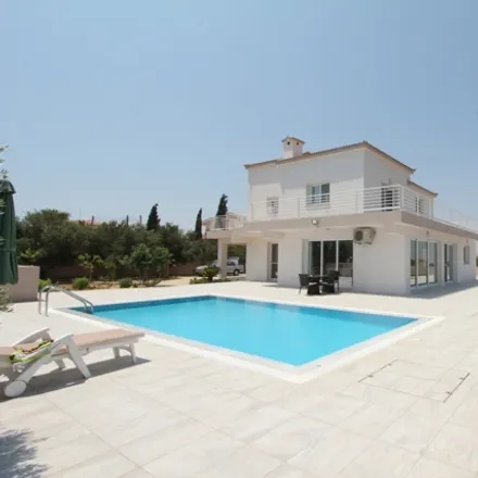 Image 1 - Alva Hotel Apts, Protaras Avenue 58, 5296 Protaras, Cyprus - House for sale
