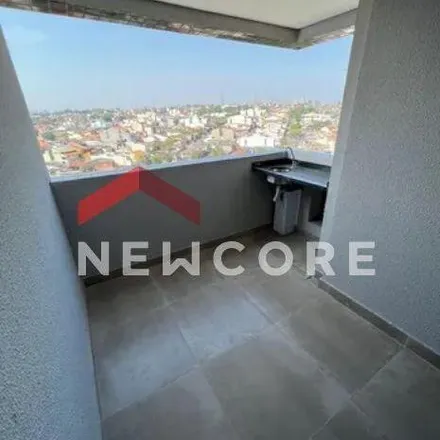 Buy this 2 bed apartment on Rua Ibiturama in Parque Erasmo Assunção, Santo André - SP