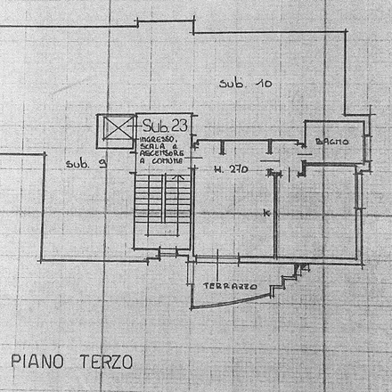 Image 1 - Via Evangelista Torricelli, 50053 Empoli FI, Italy - Apartment for rent