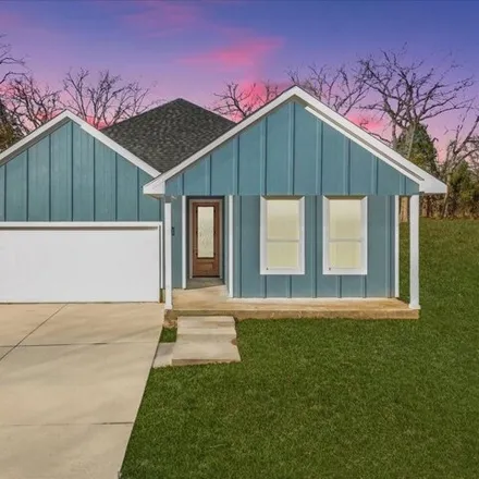 Buy this 3 bed house on 171 Harris in Henderson County, TX 75148