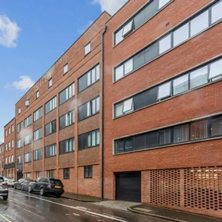 Buy this 2 bed apartment on 102 Carver Street in Aston, B1 3AP