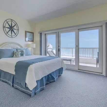 Rent this 1 bed condo on Fernandina Beach in FL, 32034