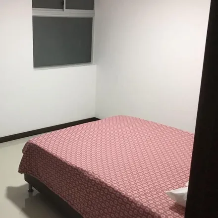 Rent this 1 bed house on Medellín in Valle de Aburrá, Colombia