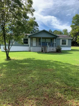 Buy this 3 bed house on 1052 Cottonhill Road in Eufaula, AL 36027