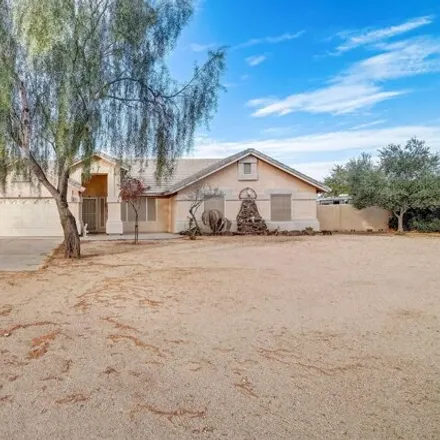 Buy this 4 bed house on 36235 North 7th Street in Maricopa County, AZ 85086
