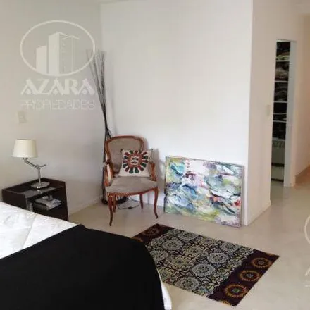 Rent this 1 bed apartment on 3 de Febrero 281 in La Calabria, 1642 San Isidro