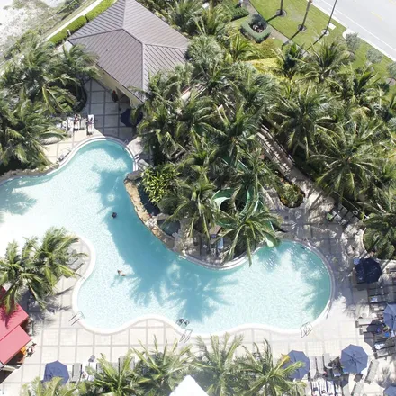 Image 9 - Palm Beach Marriott Singer Island Beach Resort & Spa, 3800 North Ocean Drive, Palm Beach Isles, Riviera Beach, FL 33404, USA - Apartment for rent