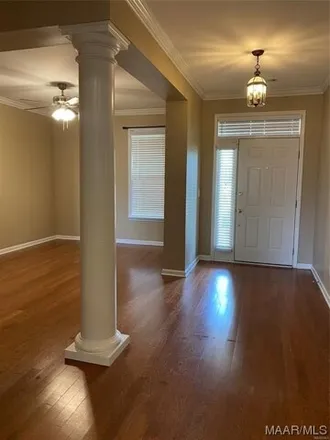 Image 7 - 9501 Helmsley Circle, Montgomery, AL 36117, USA - House for rent