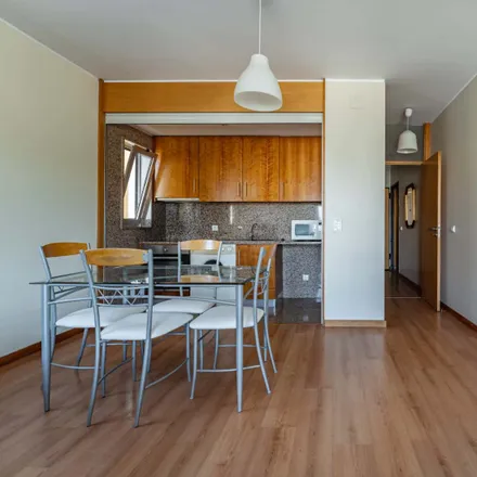 Rent this studio apartment on unnamed road in 4455-537 Matosinhos, Portugal