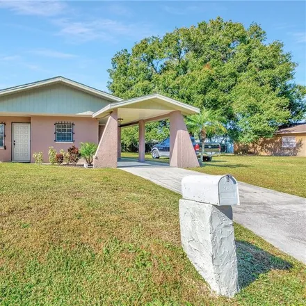 Buy this 3 bed house on 4000 West South Avenue in Tampa, FL 33614