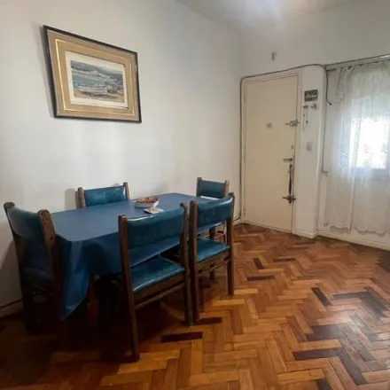 Rent this 1 bed apartment on Entre Ríos 2240 in Centro, B7600 JUW Mar del Plata
