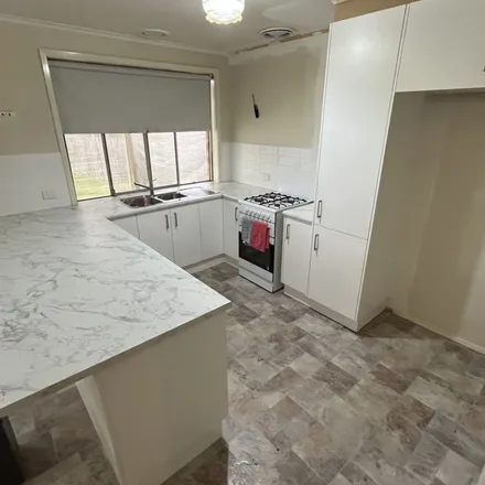 Rent this 3 bed apartment on Gilmour Street in Traralgon VIC 3844, Australia