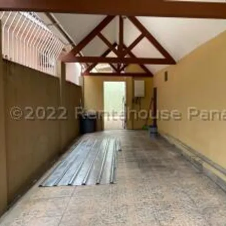 Buy this 4 bed house on unnamed road in Chanis, Parque Lefevre
