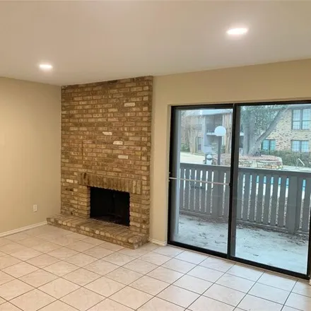 Rent this 2 bed condo on 6204 Berry Trail in Dallas, TX 75248