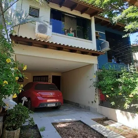 Buy this 3 bed house on Avenida Oswaldo Gonçalves Cruz in Ipanema, Porto Alegre - RS