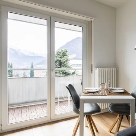 Image 4 - Via Quiete, 6932 Lugano, Switzerland - Apartment for rent