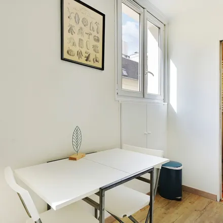 Rent this 1 bed apartment on 216 Rue du Faubourg Saint-Honoré in 75008 Paris, France