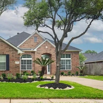 Buy this 3 bed house on 2113 Sand River Court in Sugar Land, TX 77479
