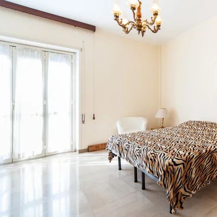 Rent this 3 bed room on Via Artena in 00177 Rome RM, Italy