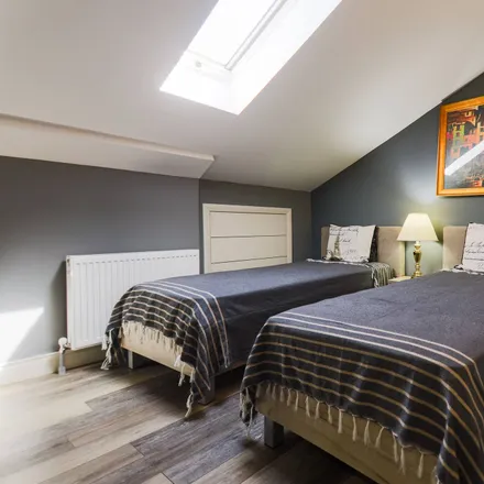 Rent this 4 bed apartment on Αμπελώνος in Λιτόχωρο, Greece