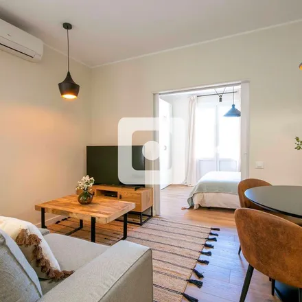 Rent this 3 bed apartment on Carrer de la Unió in 28, 08001 Barcelona