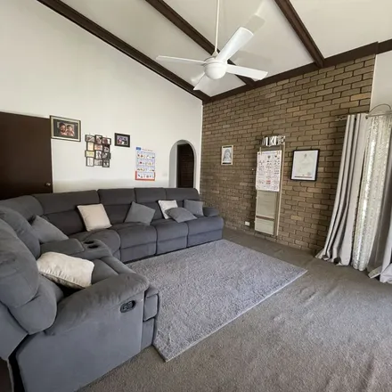 Rent this 2 bed apartment on Mijuda Court in Kennington VIC 3550, Australia