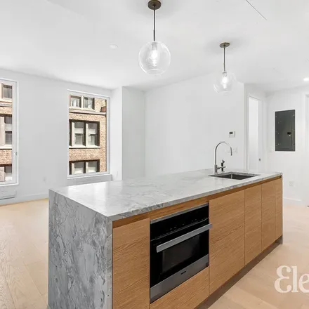 Rent this 1 bed apartment on 213 West 28th Street in New York, NY 10001