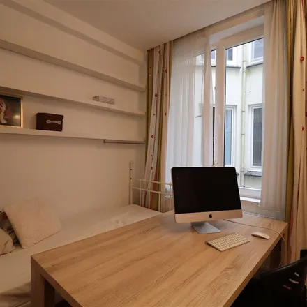 Image 4 - Bisschopstraat 38, 2060 Antwerp, Belgium - Apartment for rent