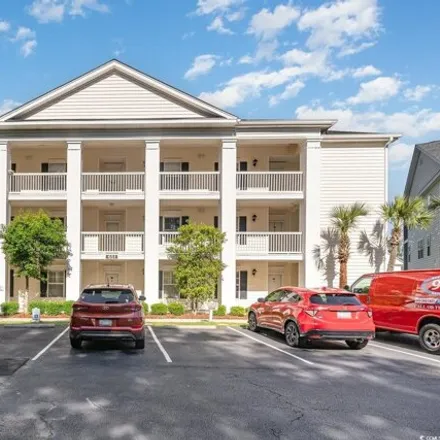 Buy this 2 bed condo on 651 Woodmoor Dr Unit 201 in Murrells Inlet, South Carolina
