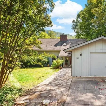 Buy this 5 bed house on 199 Holston Lane in Montreat, Buncombe County