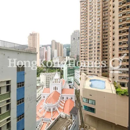 Image 2 - China, Hong Kong, Hong Kong Island, Mid-Levels, Caine Road 24-24A, Long Mansion - Apartment for rent