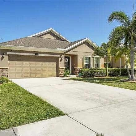 Image 3 - 8006 Westfield Circle, West Vero Corridor, Indian River County, FL 32966, USA - House for sale