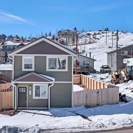 Buy this 2 bed house on 305 South 2nd Street in Cripple Creek, CO 80813