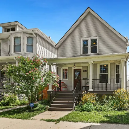 Buy this 4 bed house on Beat 2522 in 2227 North Kenneth Avenue, Chicago