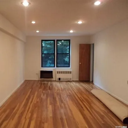 Buy this studio apartment on Town House in 43-25 Douglaston Parkway, New York