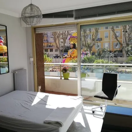 Rent this 3 bed apartment on 06500 Menton