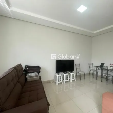 Buy this 3 bed house on Rua Rio São Francisco in Planalto, Montes Claros - MG