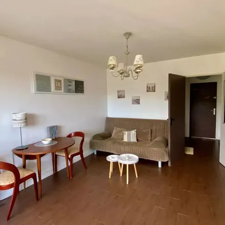Rent this 1 bed apartment on 8 Boulevard des Belges in 14510 Houlgate, France