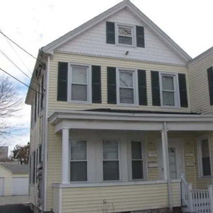 Rent this 1 bed house on 61 Broughton Avenue in Bloomfield, NJ 07003